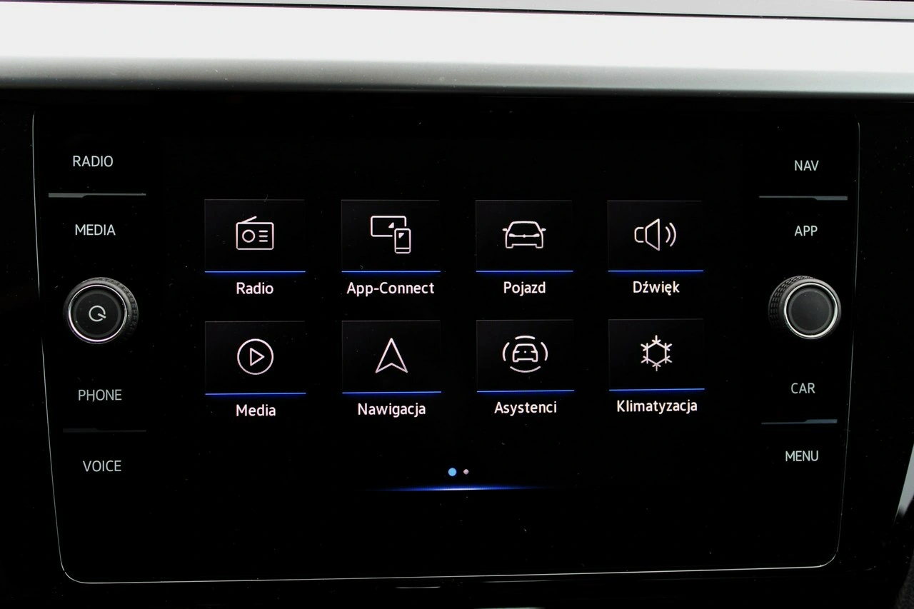 Volkswagen Arteon - Zdjęcie 19