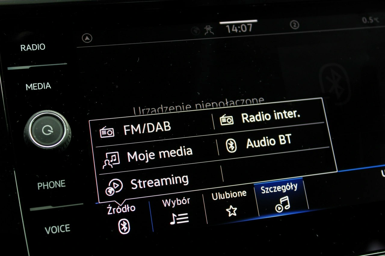 Volkswagen Arteon - Zdjęcie 28