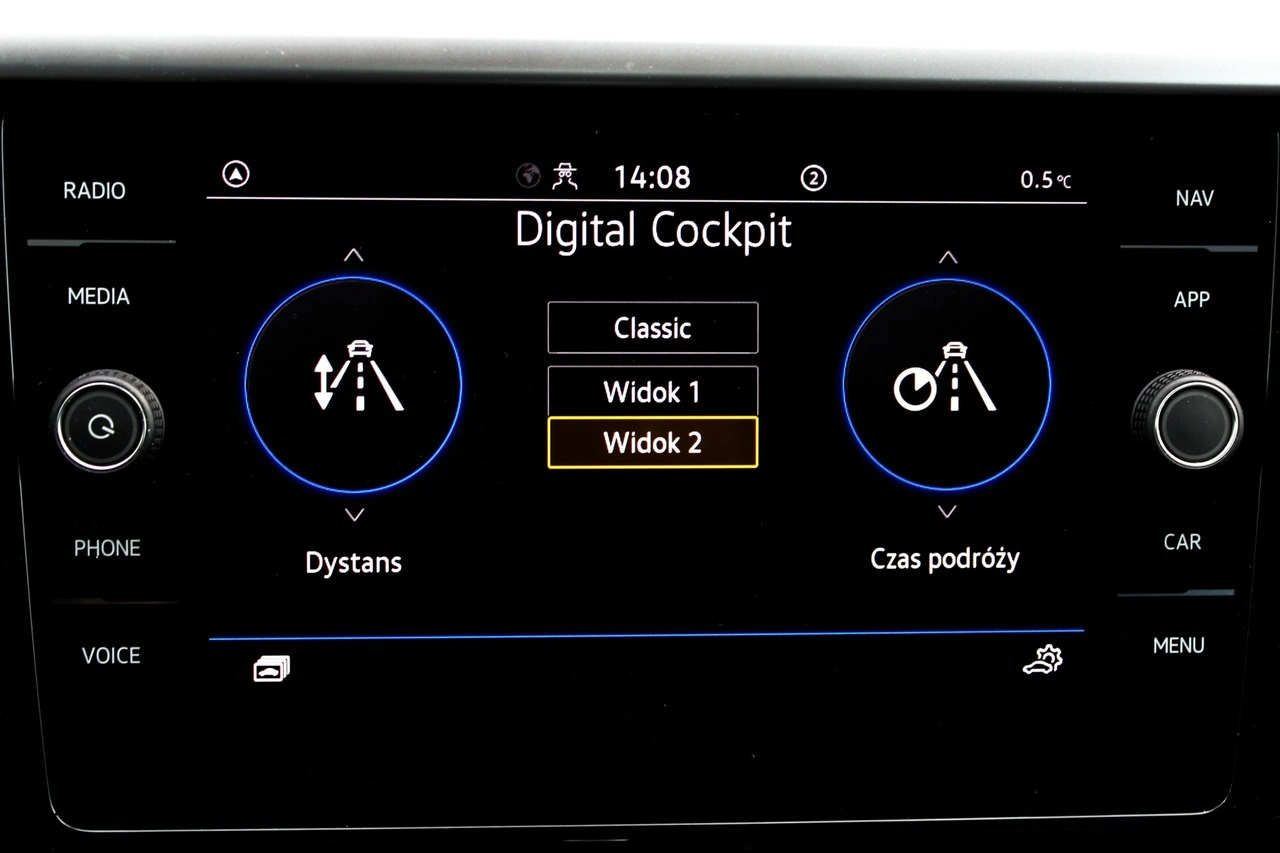 Volkswagen Arteon - Zdjęcie 30