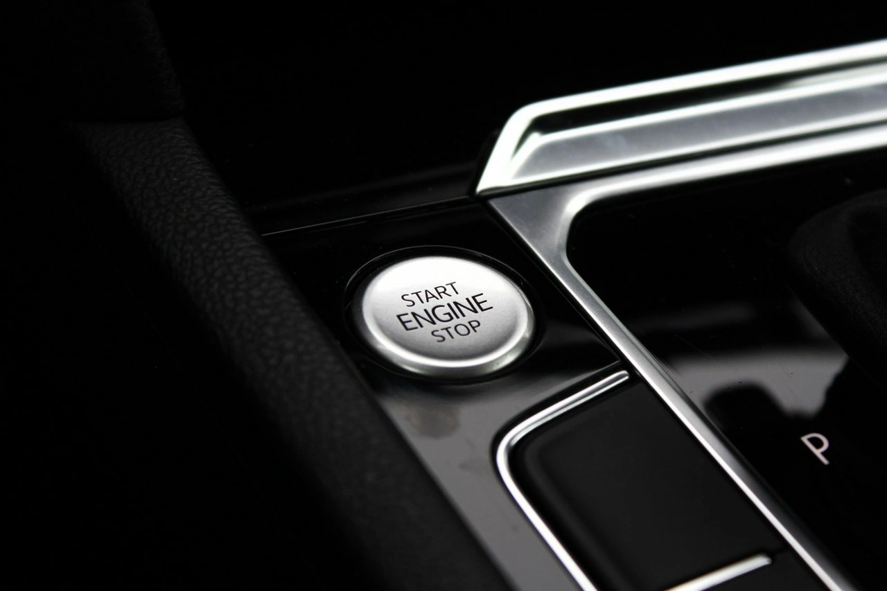 Volkswagen Arteon - Zdjęcie 35