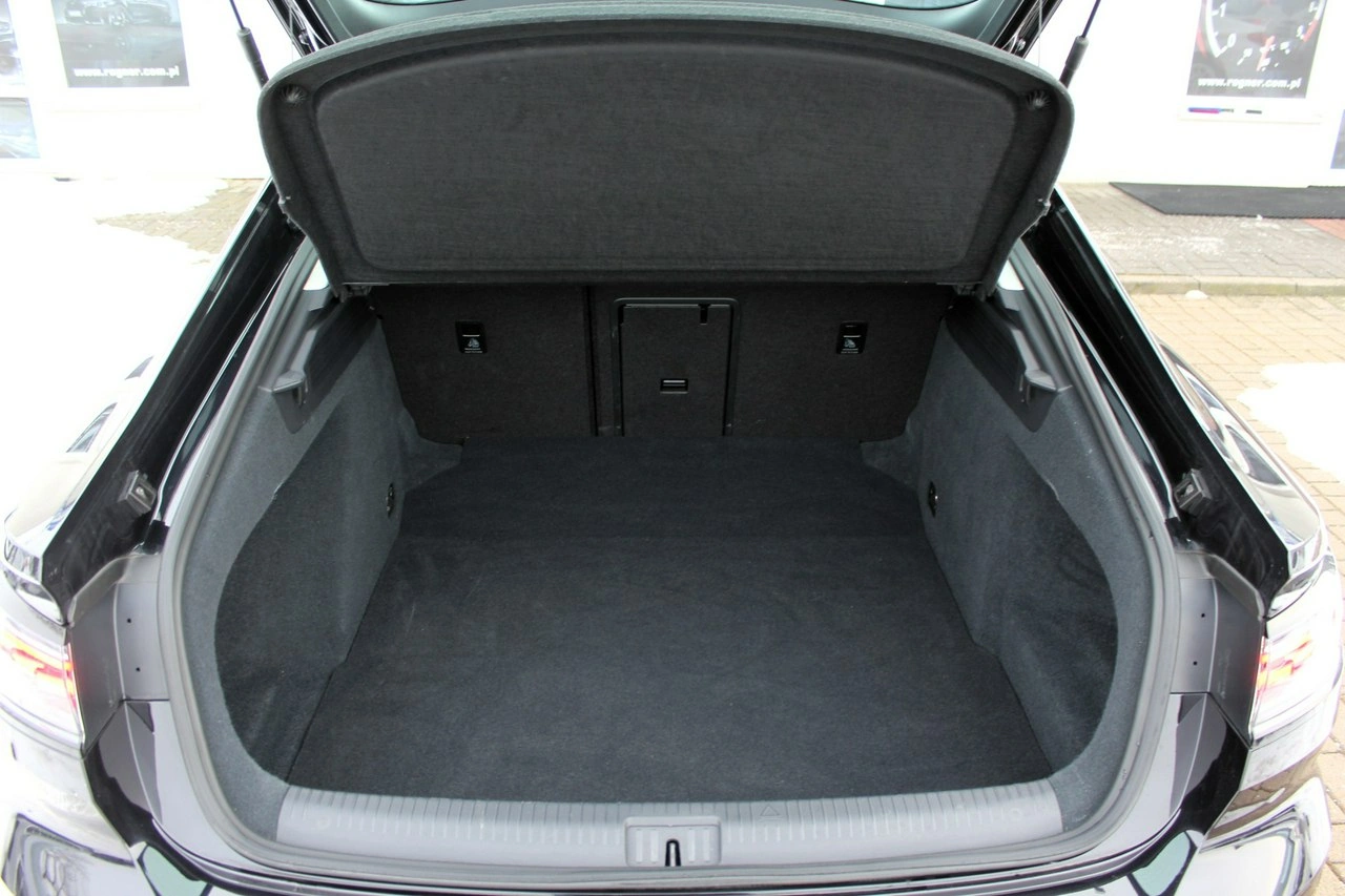 Volkswagen Arteon - Zdjęcie 7