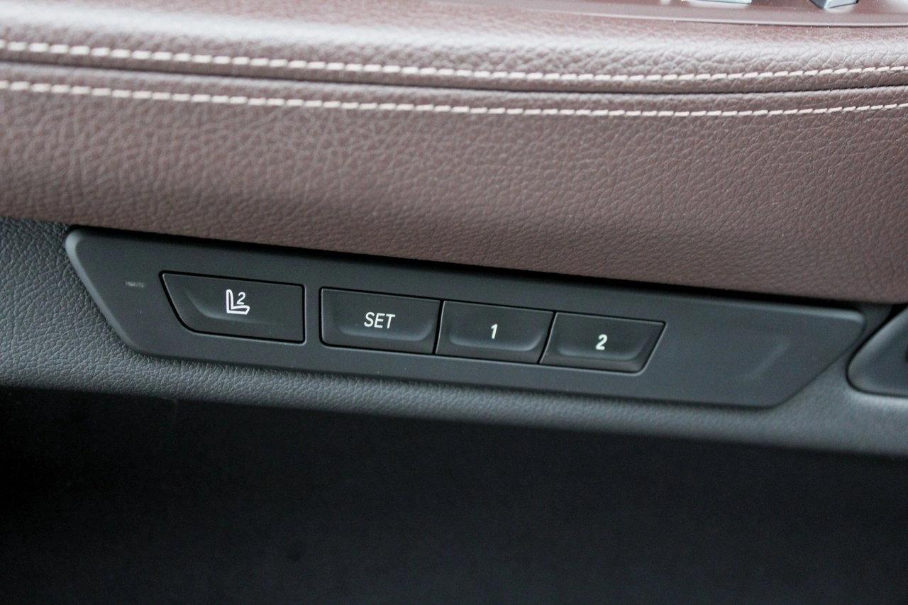 BMW 745 - Zdjęcie 19