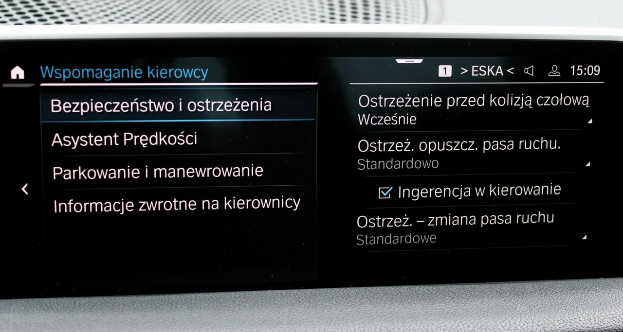 BMW 745 - Zdjęcie 27