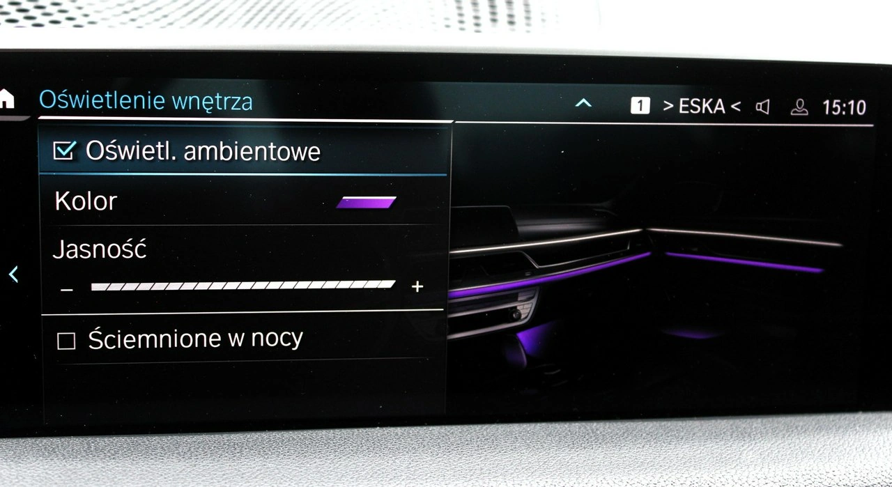 BMW 745 - Zdjęcie 29