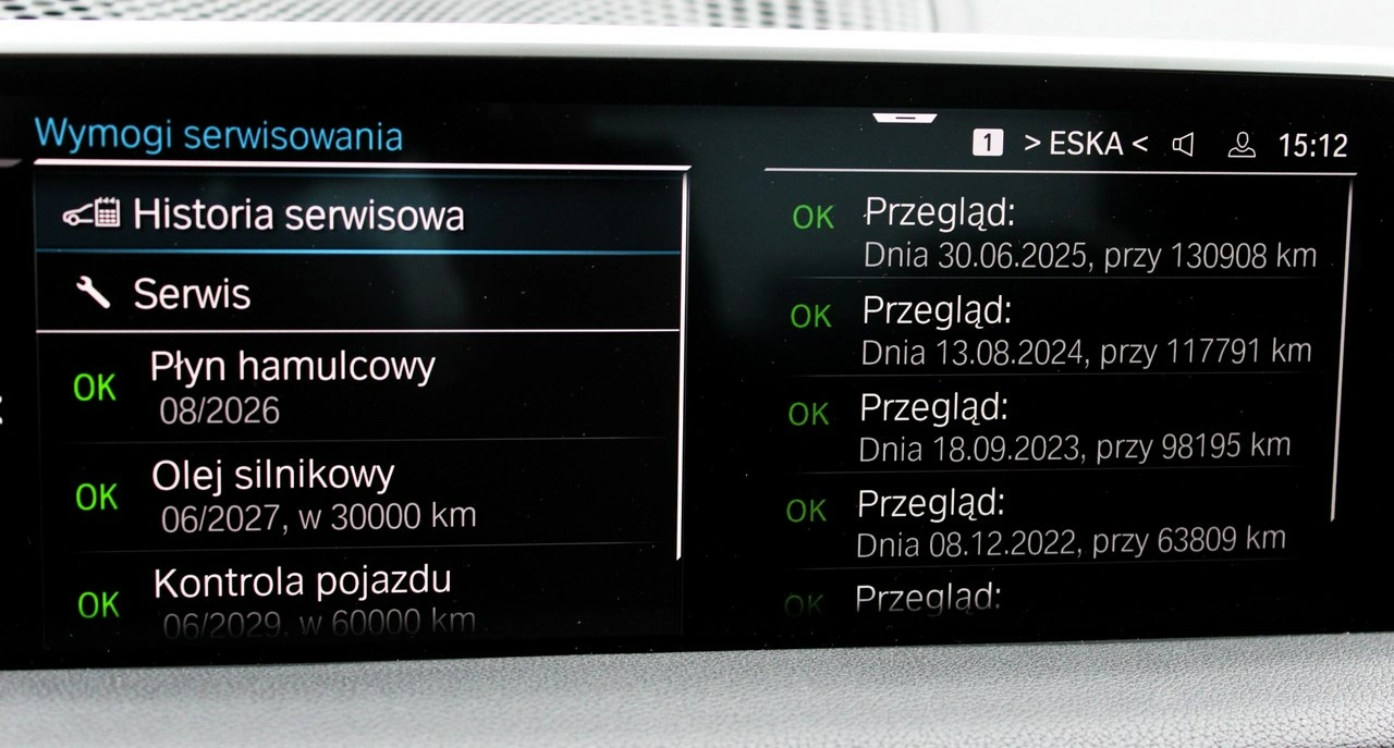 BMW 745 - Zdjęcie 31