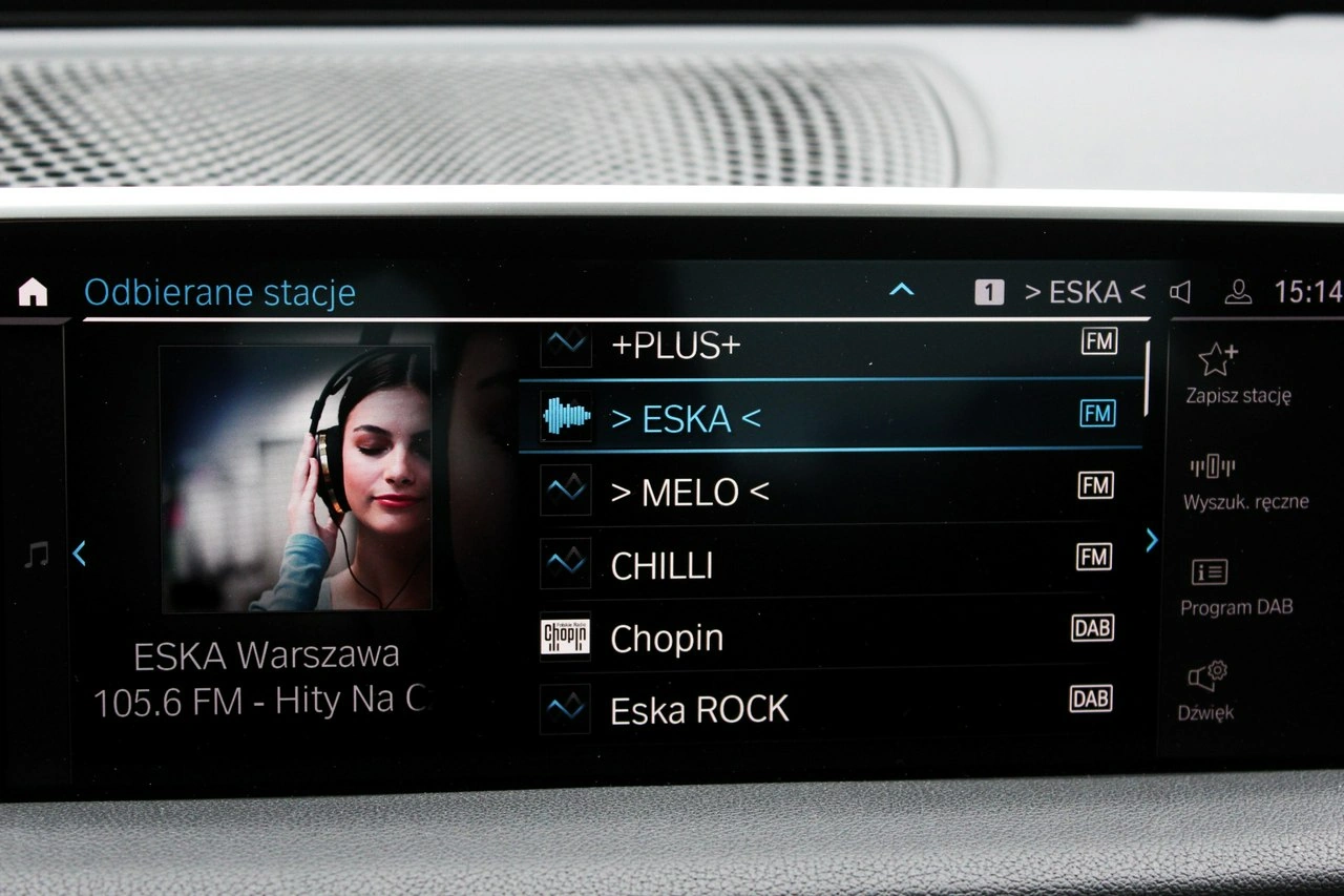 BMW 745 - Zdjęcie 32