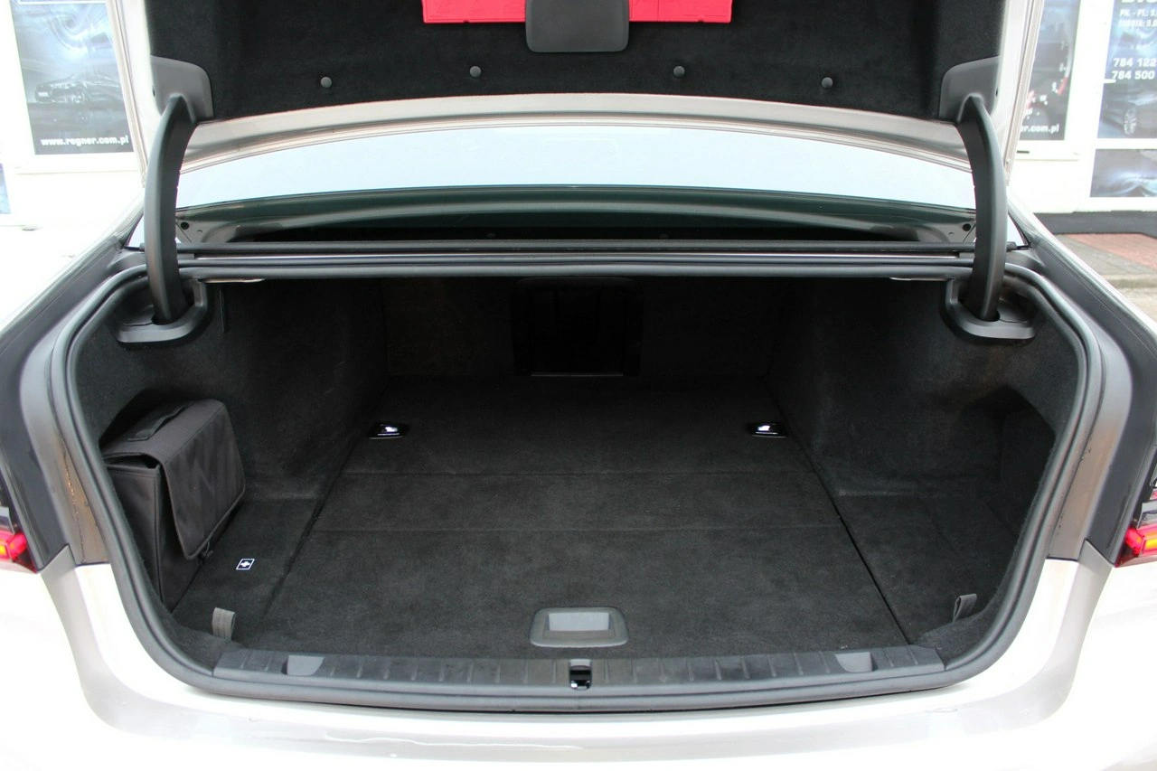 BMW 745 - Zdjęcie 7