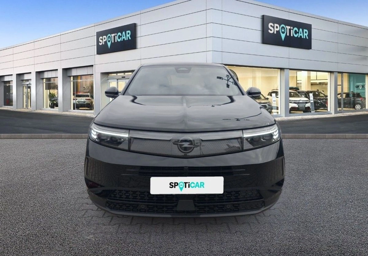 Opel Grandland - Zdjęcie 2