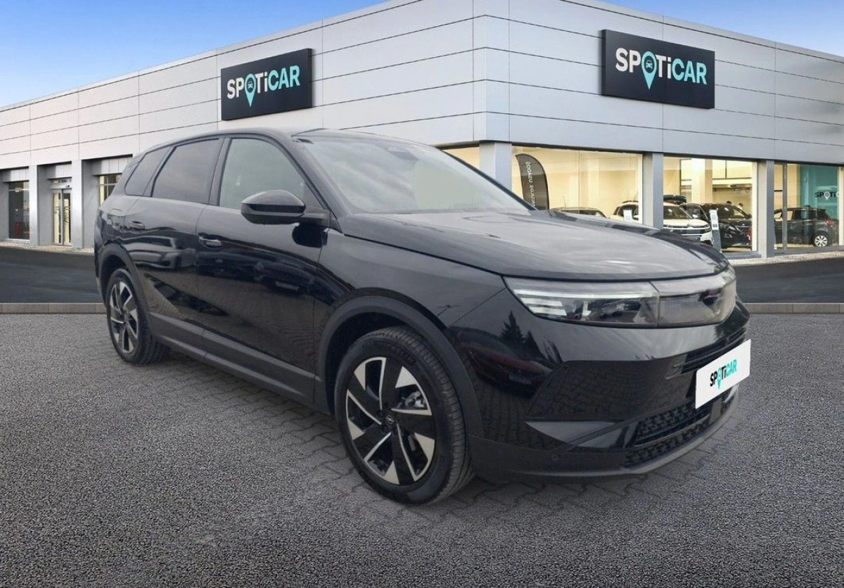 Opel Grandland - Zdjęcie 3