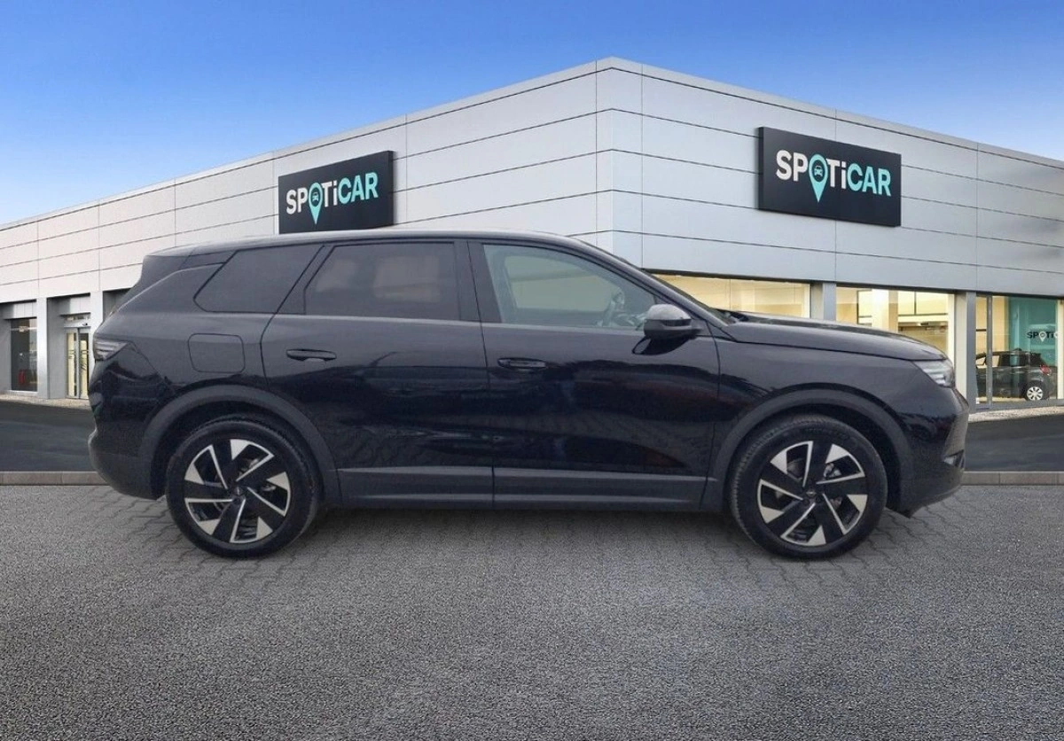 Opel Grandland - Zdjęcie 4