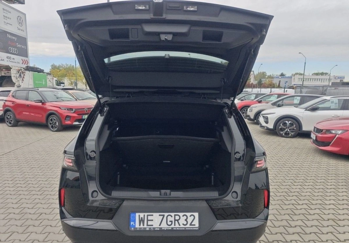 Opel Grandland - Zdjęcie 6