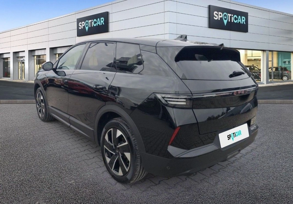 Opel Grandland - Zdjęcie 7