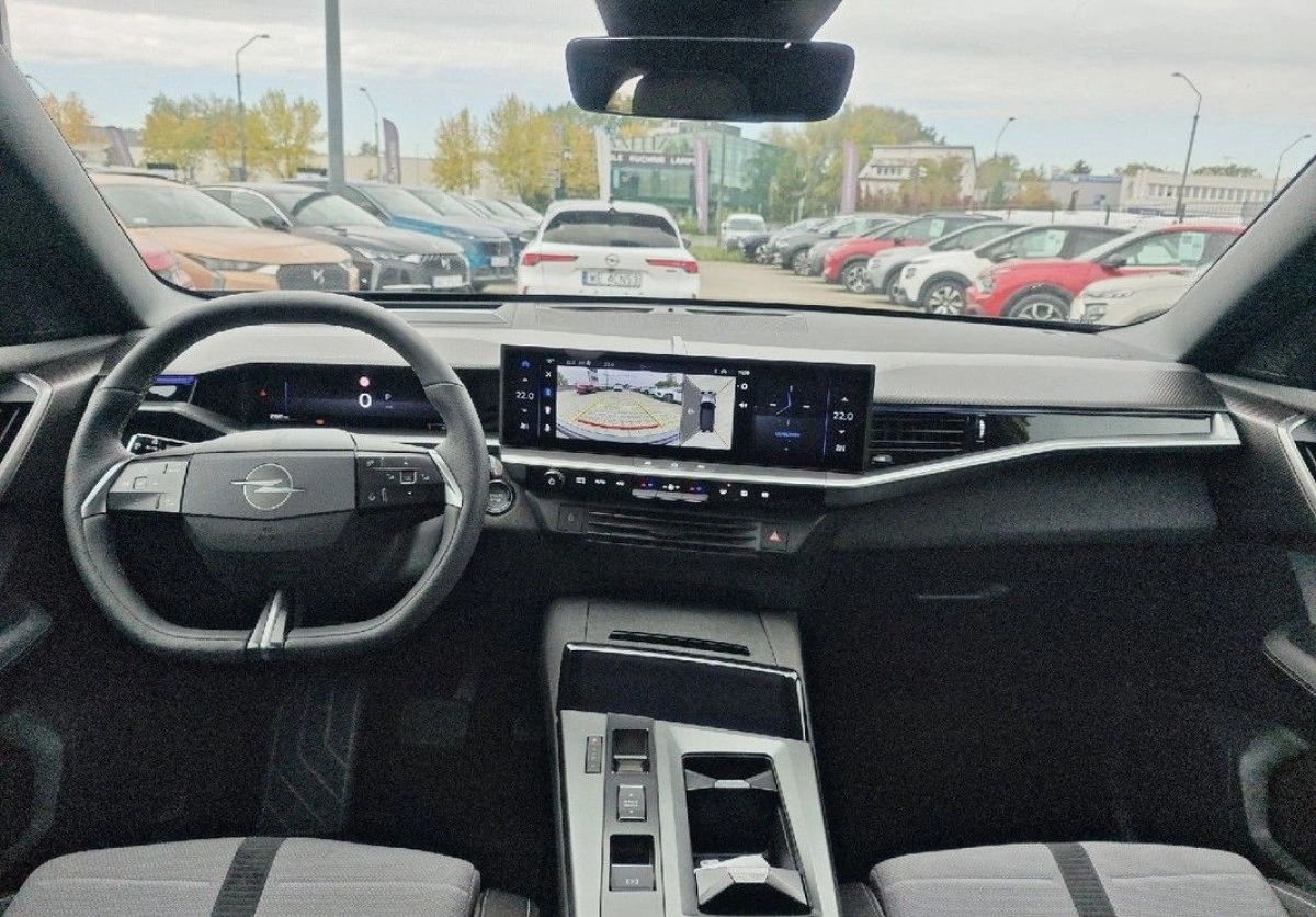 Opel Grandland - Zdjęcie 8