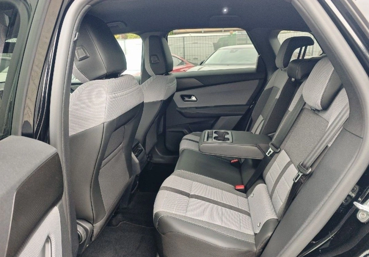 Opel Grandland - Zdjęcie 10