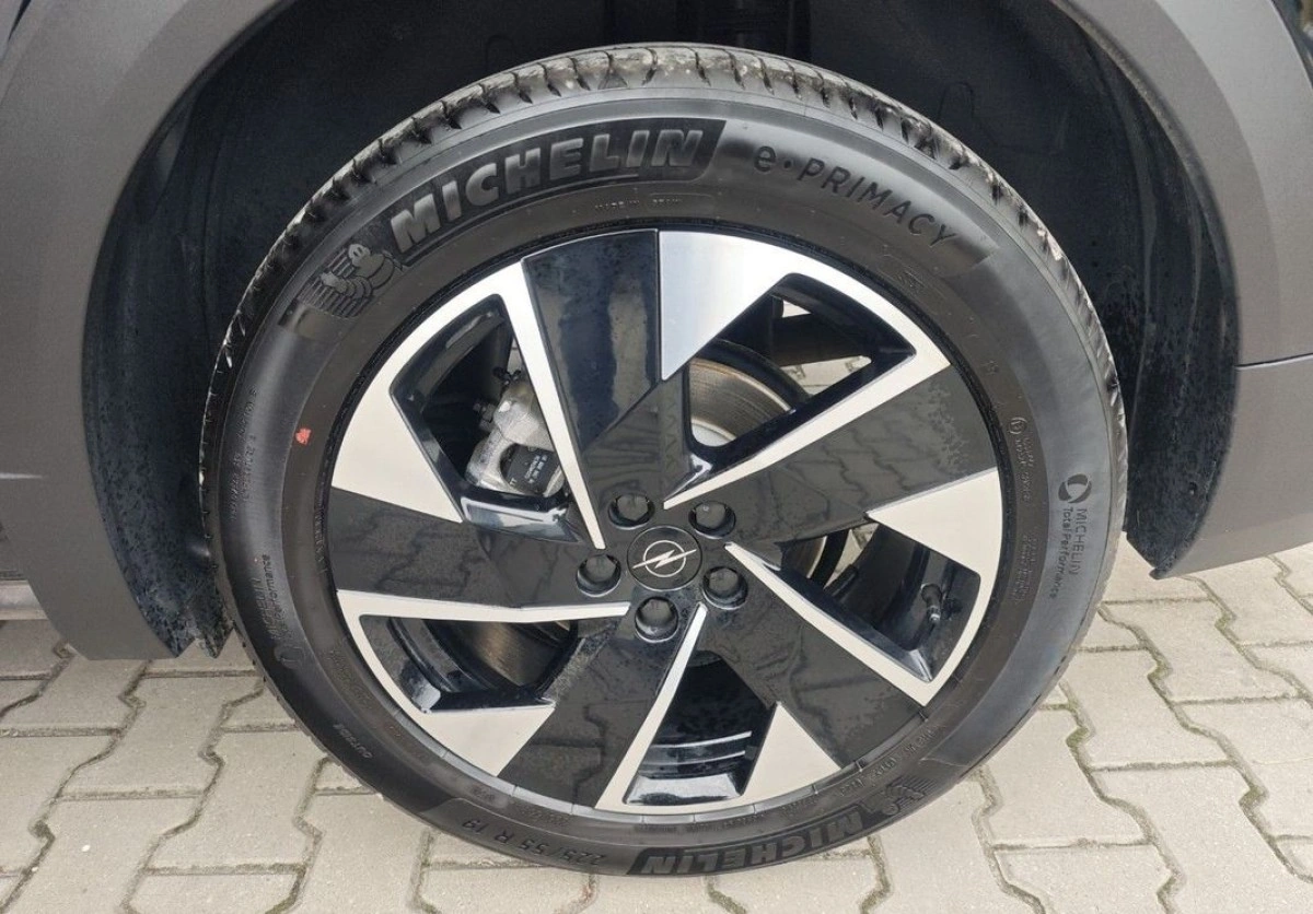 Opel Grandland - Zdjęcie 11