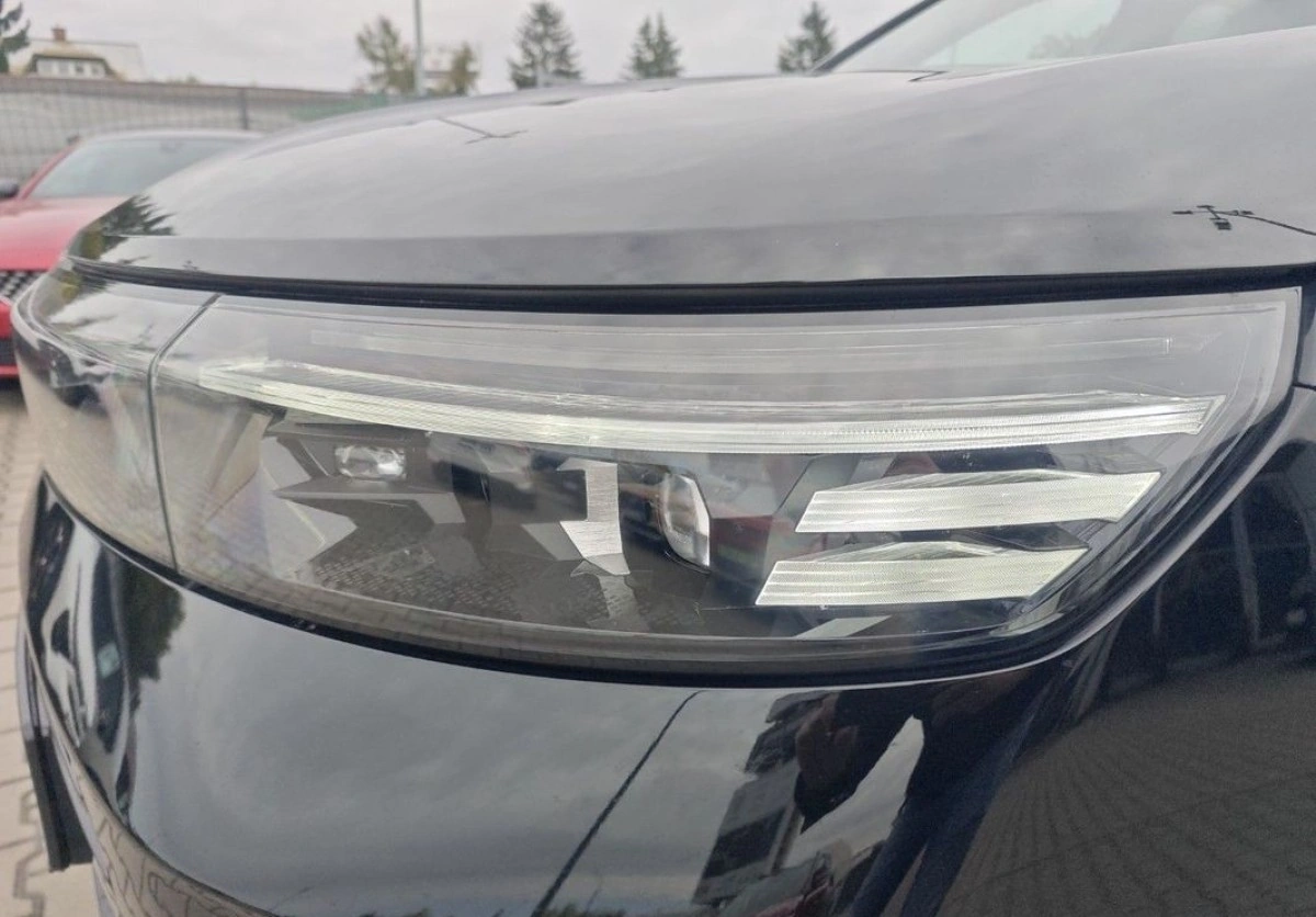 Opel Grandland - Zdjęcie 12