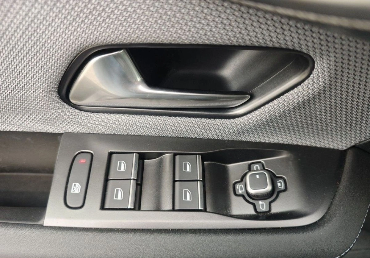 Opel Grandland - Zdjęcie 15