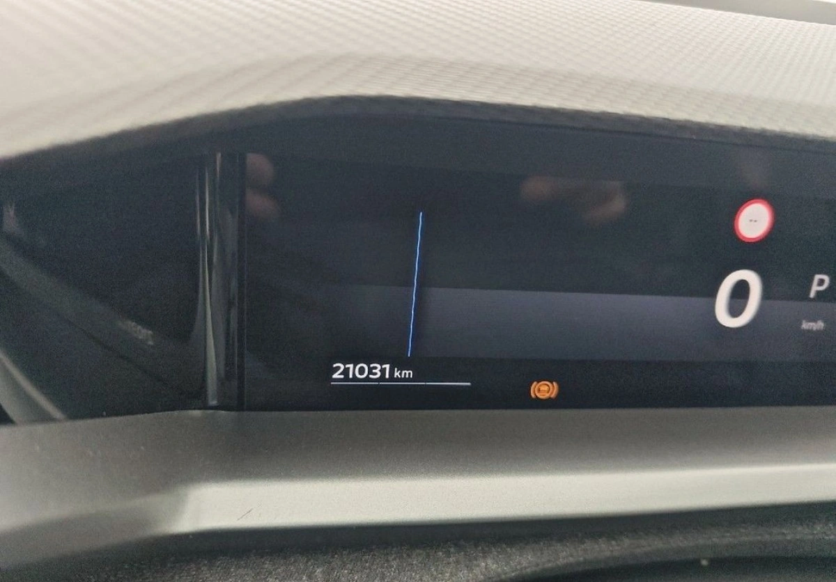 Opel Grandland - Zdjęcie 17