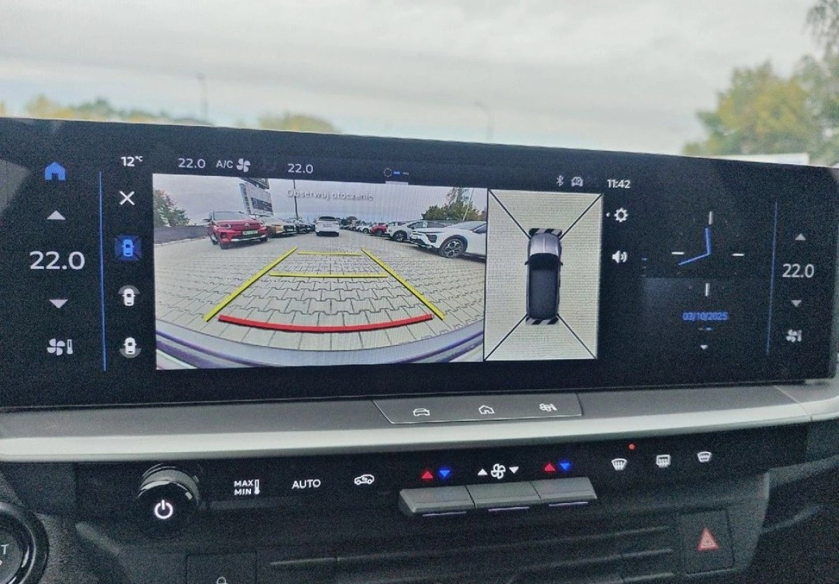 Opel Grandland - Zdjęcie 19