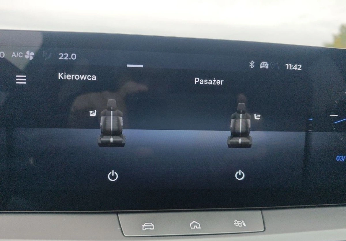 Opel Grandland - Zdjęcie 21