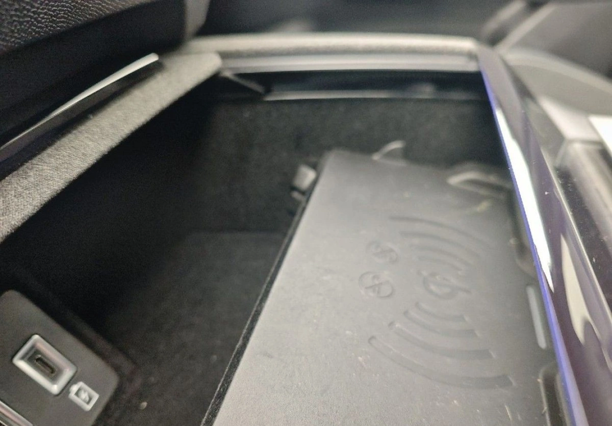 Opel Grandland - Zdjęcie 23