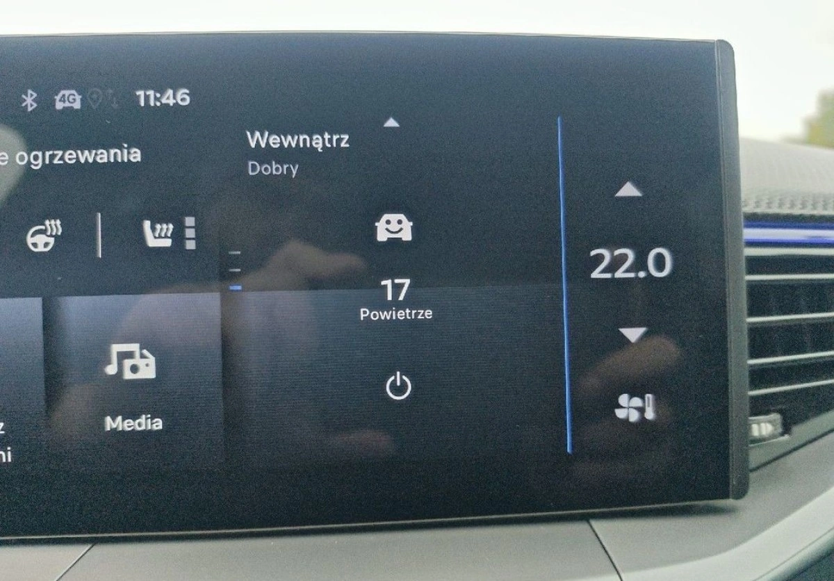 Opel Grandland - Zdjęcie 29