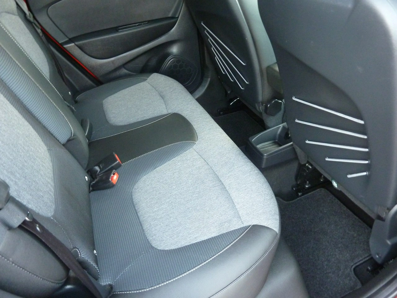 Renault Captur - Zdjęcie 13