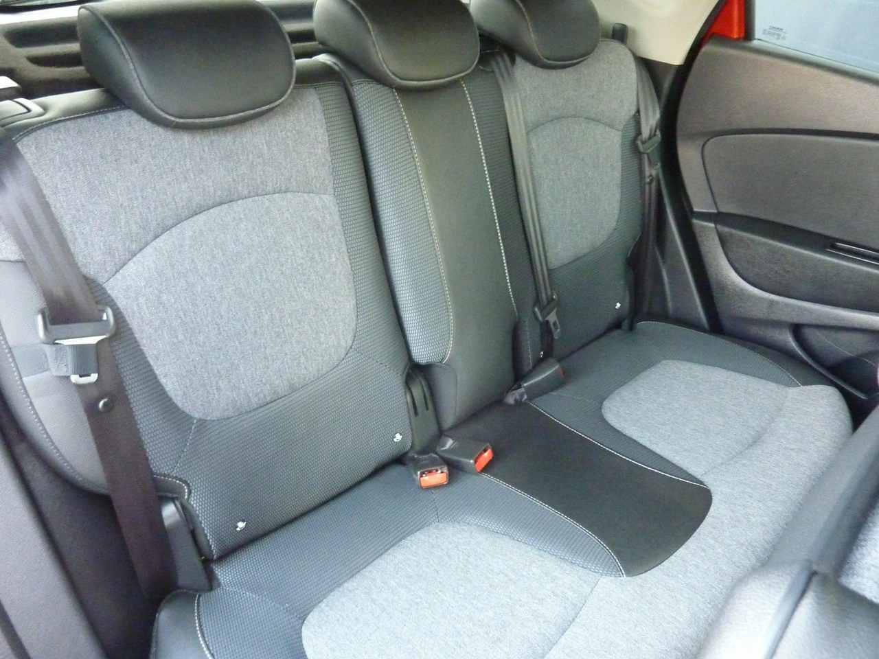 Renault Captur - Zdjęcie 16