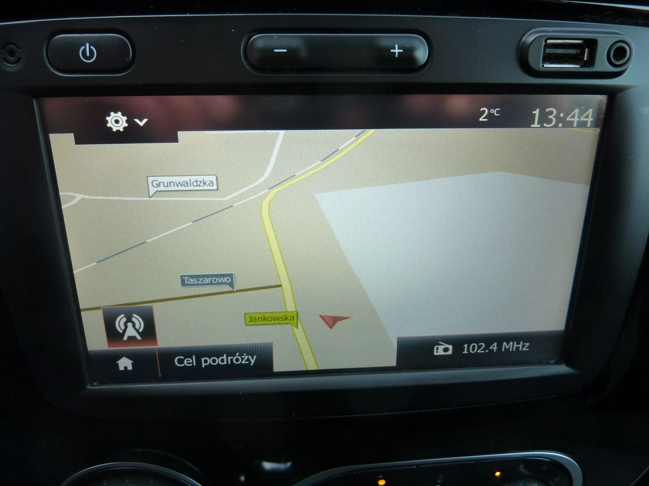 Renault Captur - Zdjęcie 19