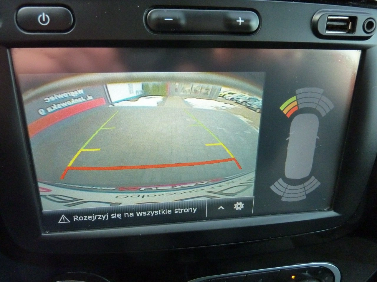 Renault Captur - Zdjęcie 21