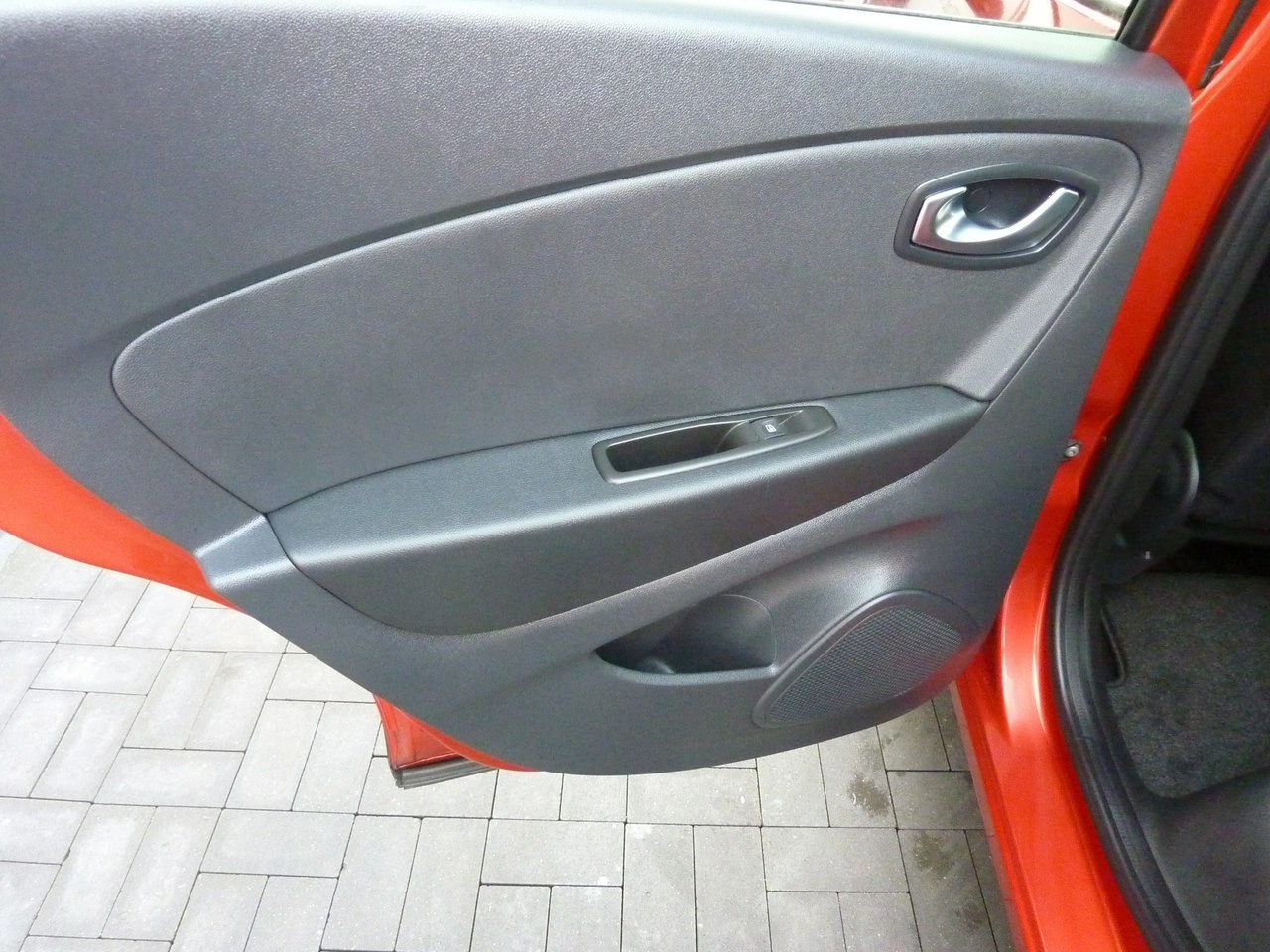 Renault Captur - Zdjęcie 33