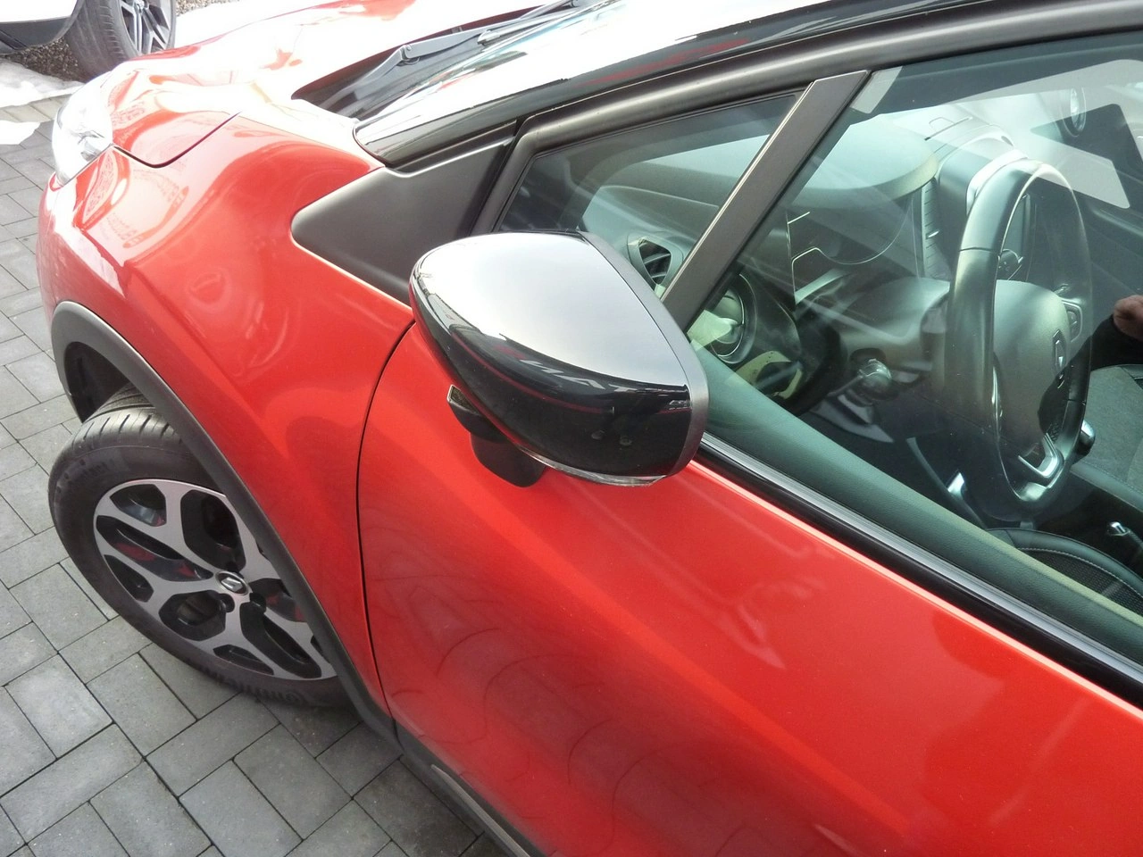 Renault Captur - Zdjęcie 34