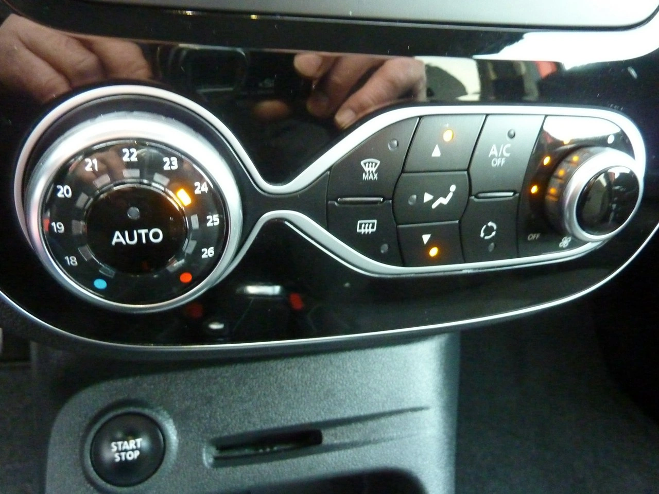 Renault Captur - Zdjęcie 22