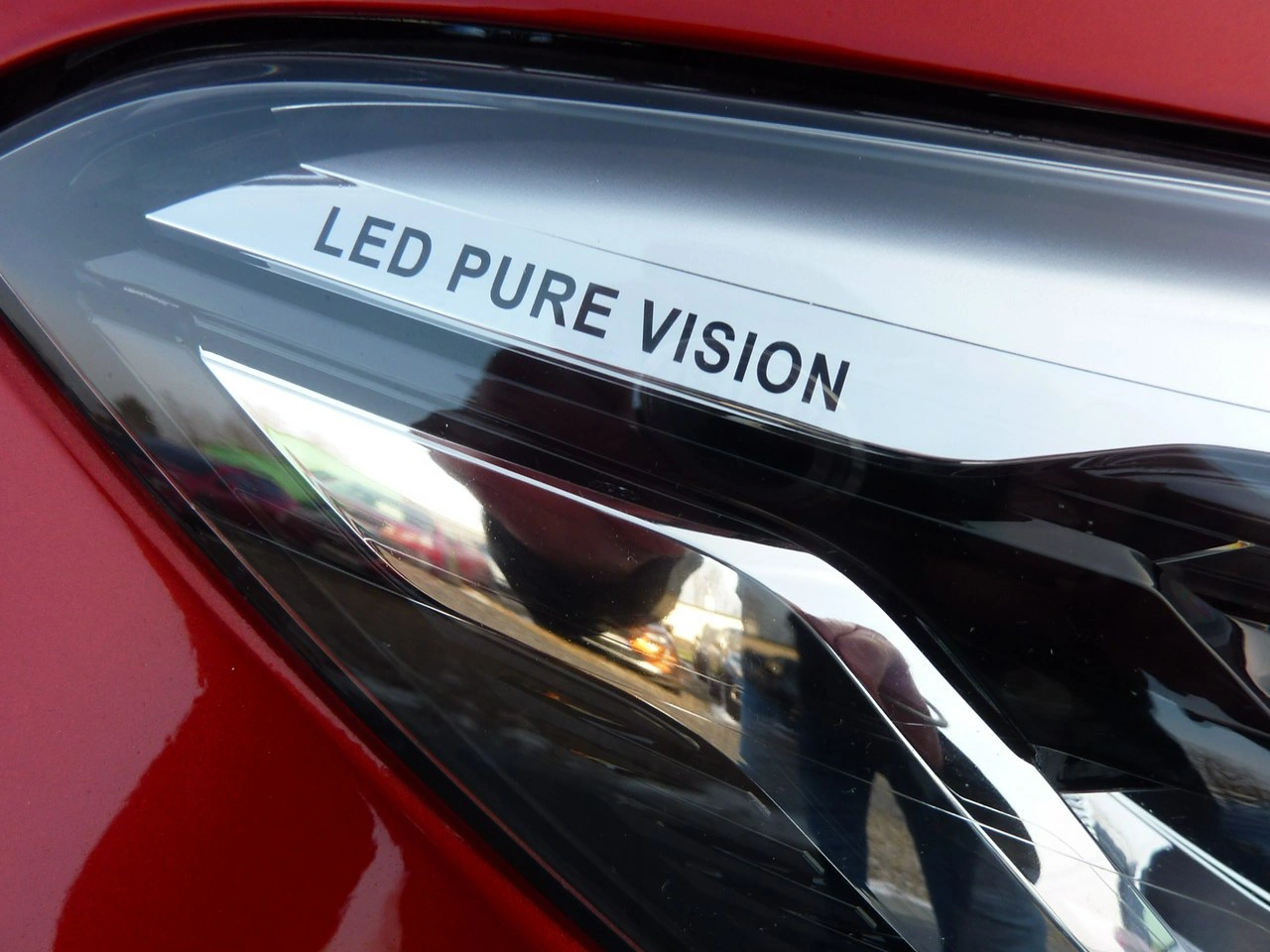 Renault Captur - Zdjęcie 37