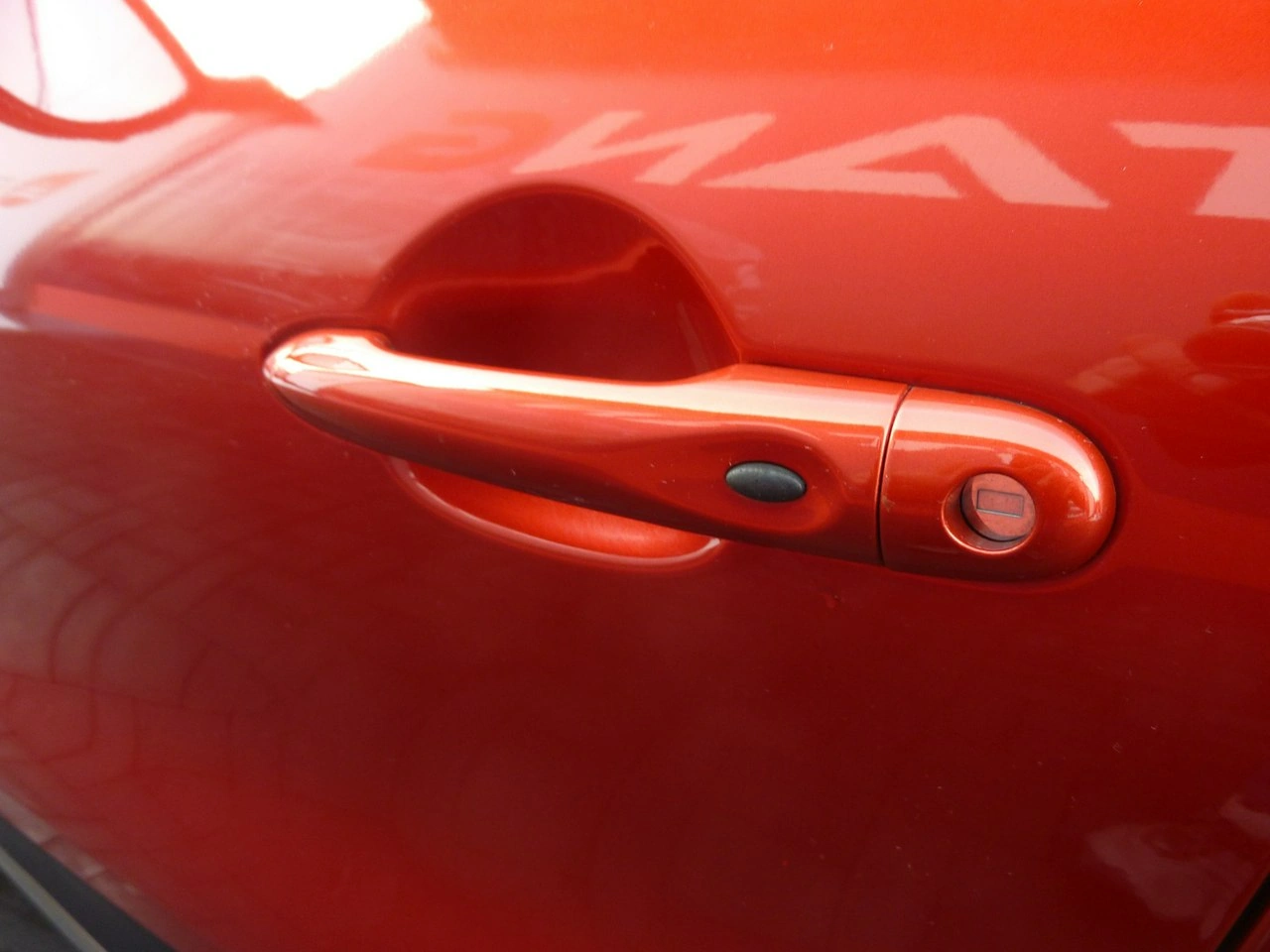 Renault Captur - Zdjęcie 35