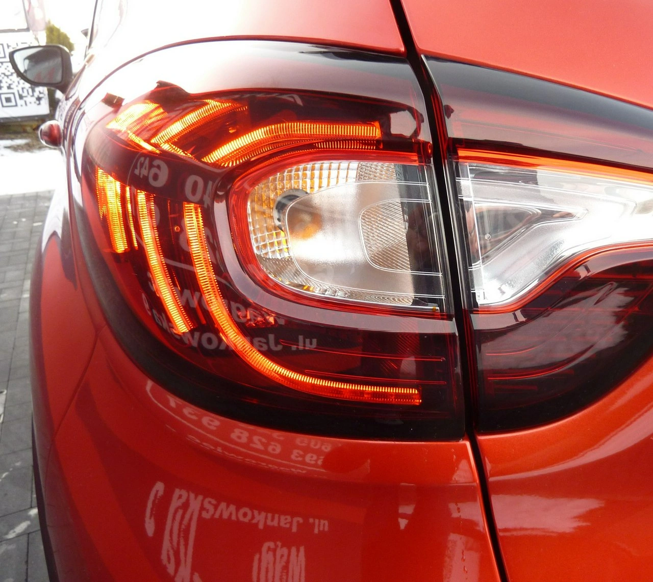 Renault Captur - Zdjęcie 38