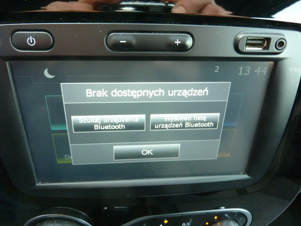 Renault Captur - Zdjęcie 24