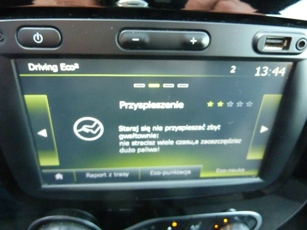 Renault Captur - Zdjęcie 27