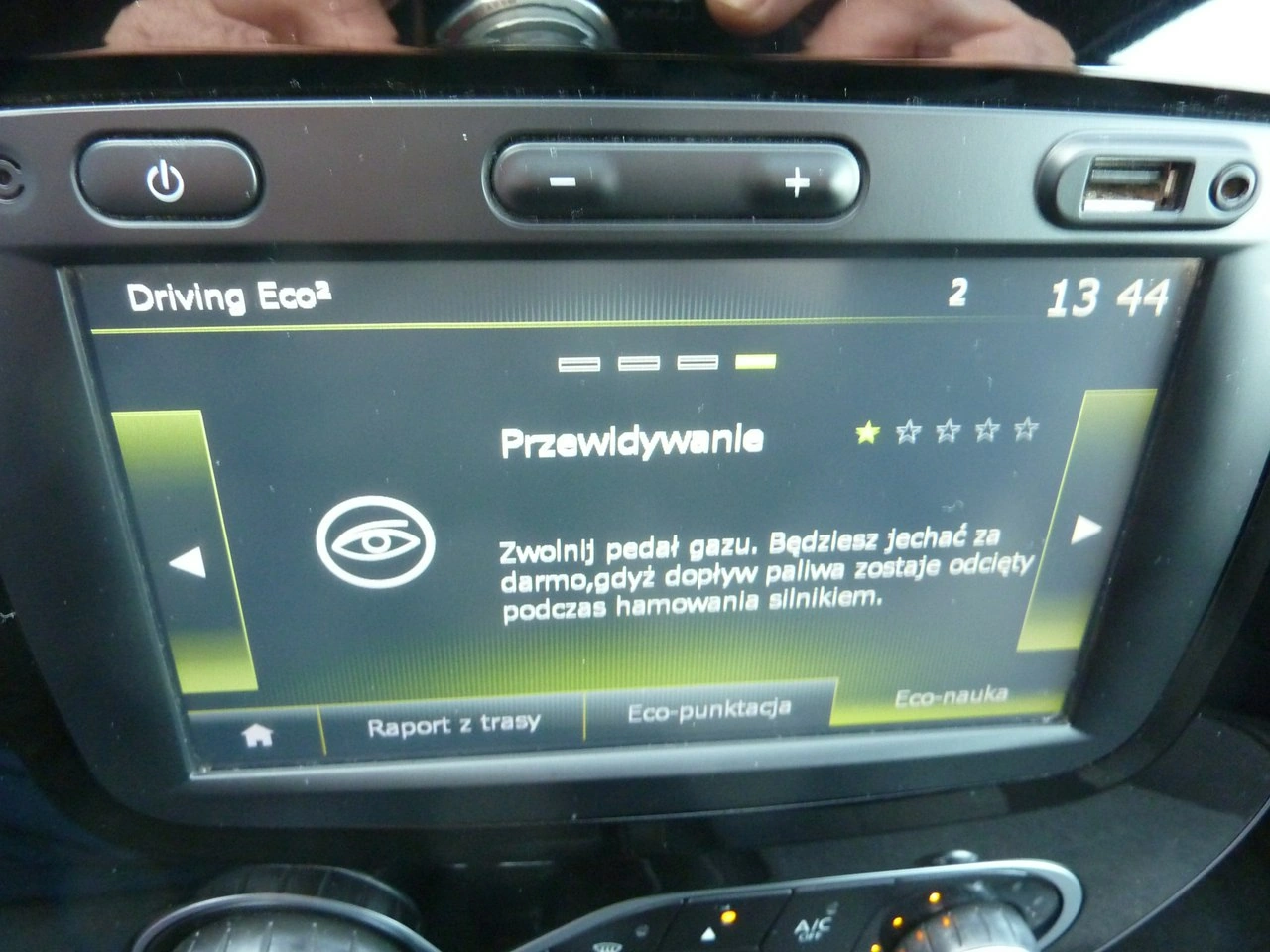 Renault Captur - Zdjęcie 29