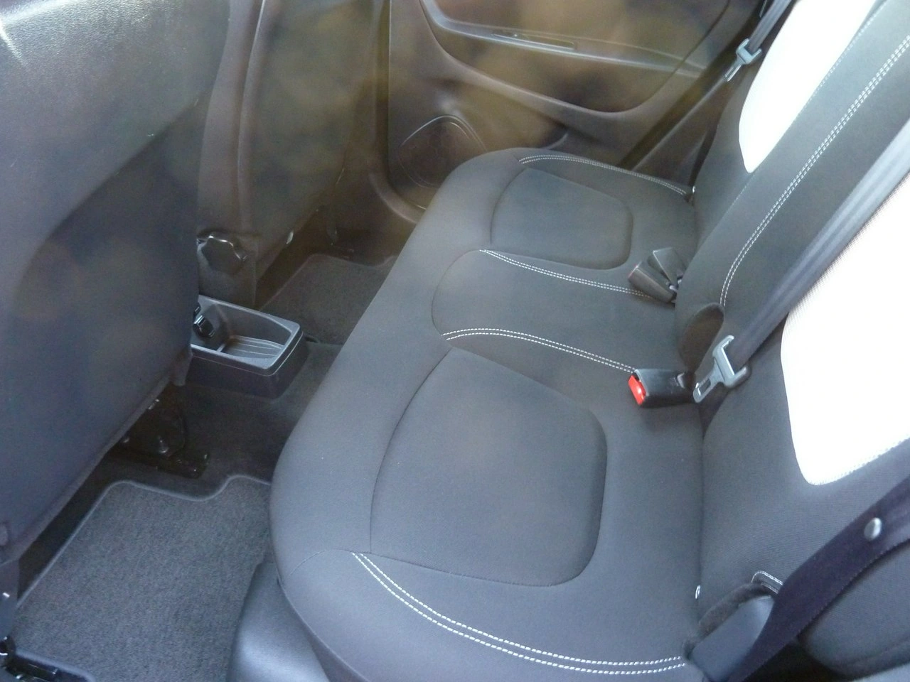 Renault Captur - Zdjęcie 13