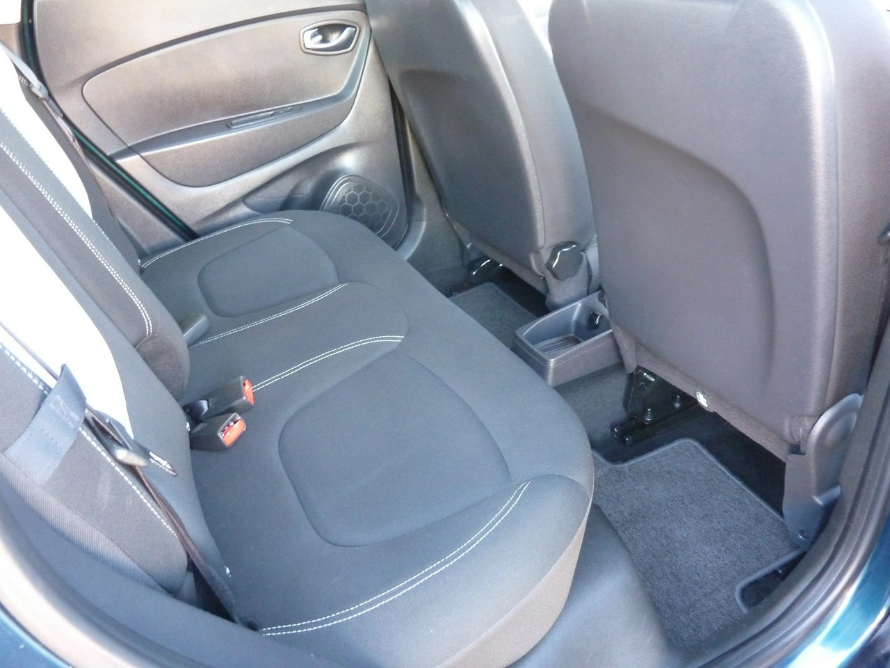 Renault Captur - Zdjęcie 14