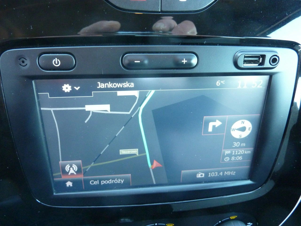 Renault Captur - Zdjęcie 20