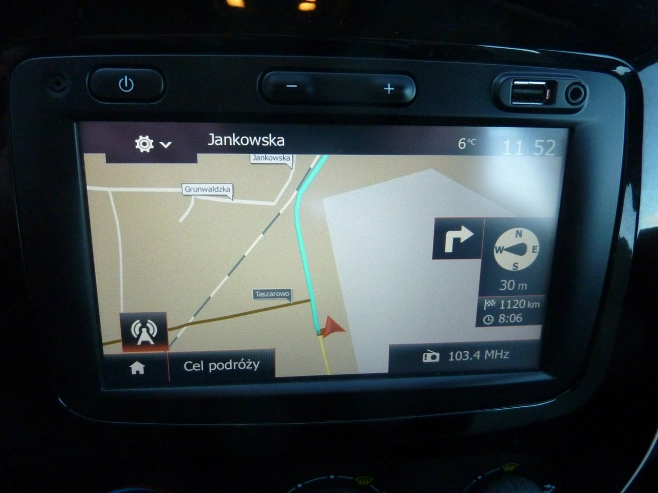 Renault Captur - Zdjęcie 21