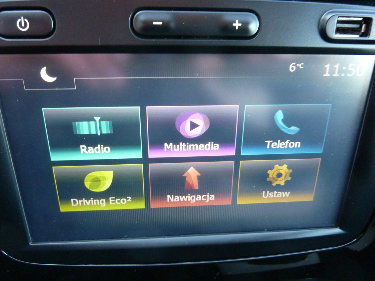 Renault Captur - Zdjęcie 23