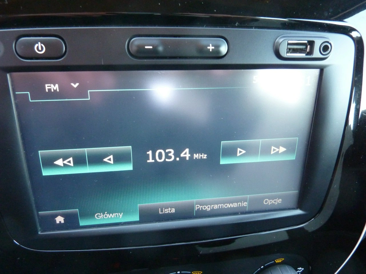 Renault Captur - Zdjęcie 30