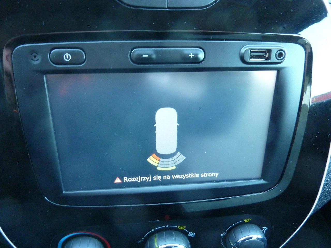 Renault Captur - Zdjęcie 31