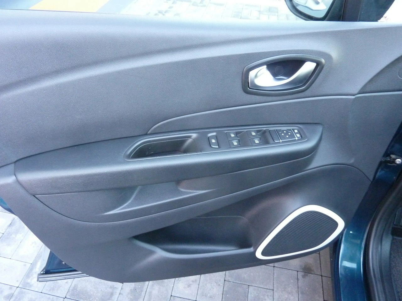 Renault Captur - Zdjęcie 34