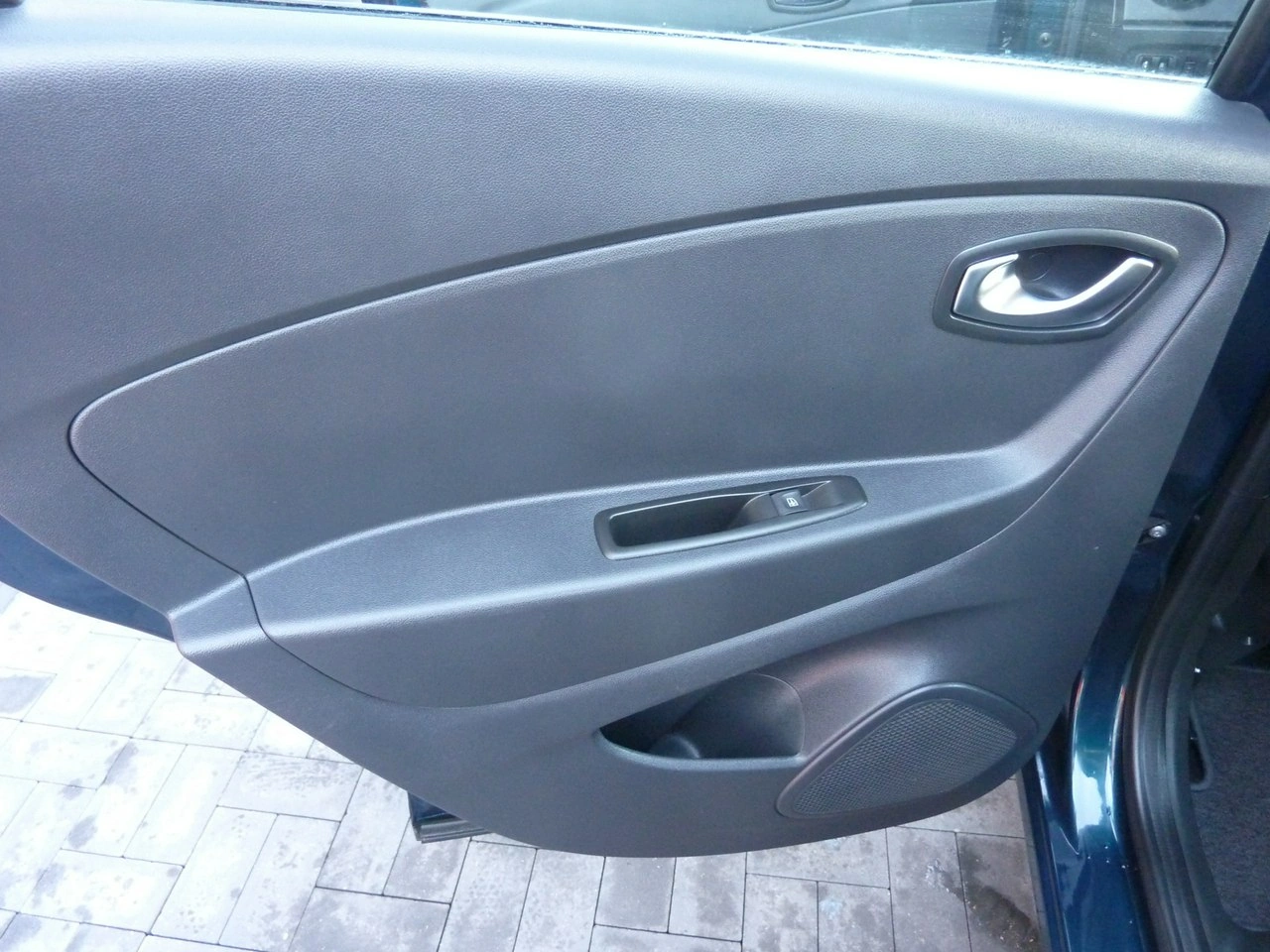 Renault Captur - Zdjęcie 35