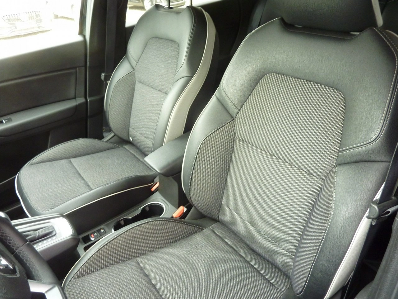 Renault Captur - Zdjęcie 11