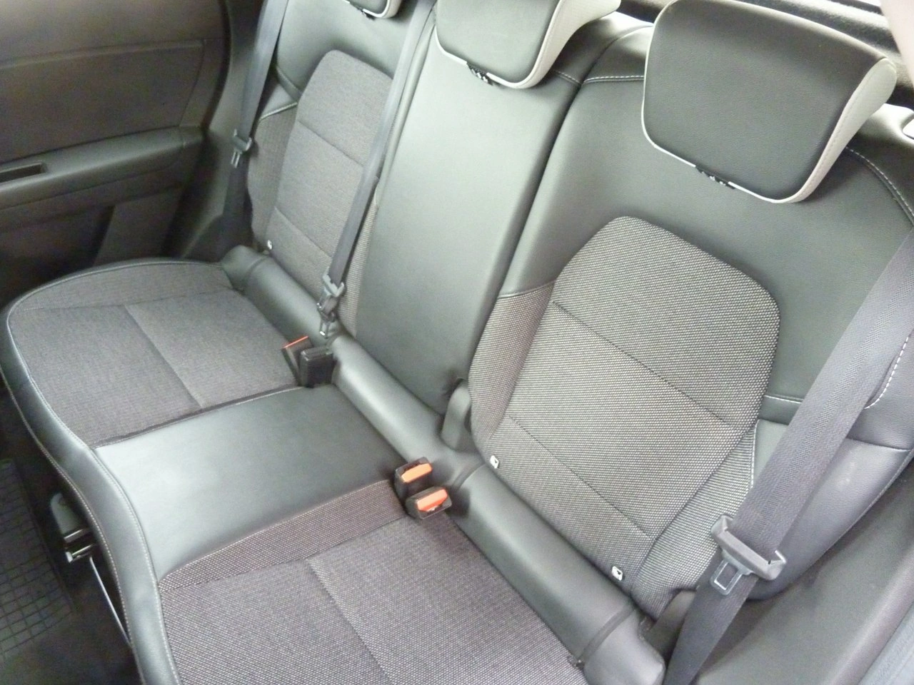 Renault Captur - Zdjęcie 12